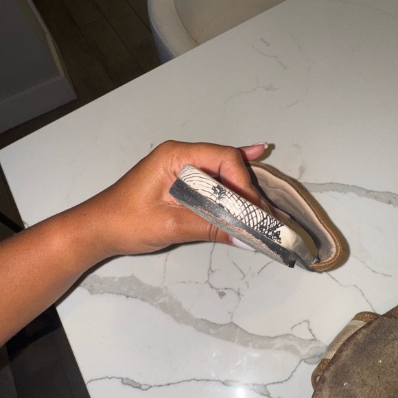 Dior Dway Sandals - Picture 5 of 8